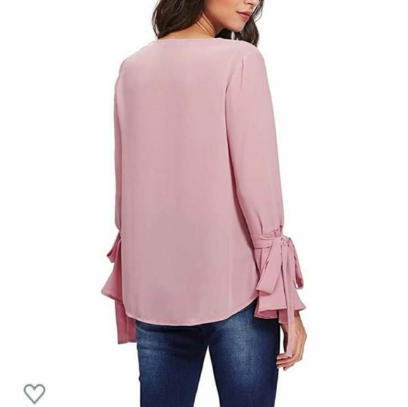 Blouse top - Picture 2 of 14